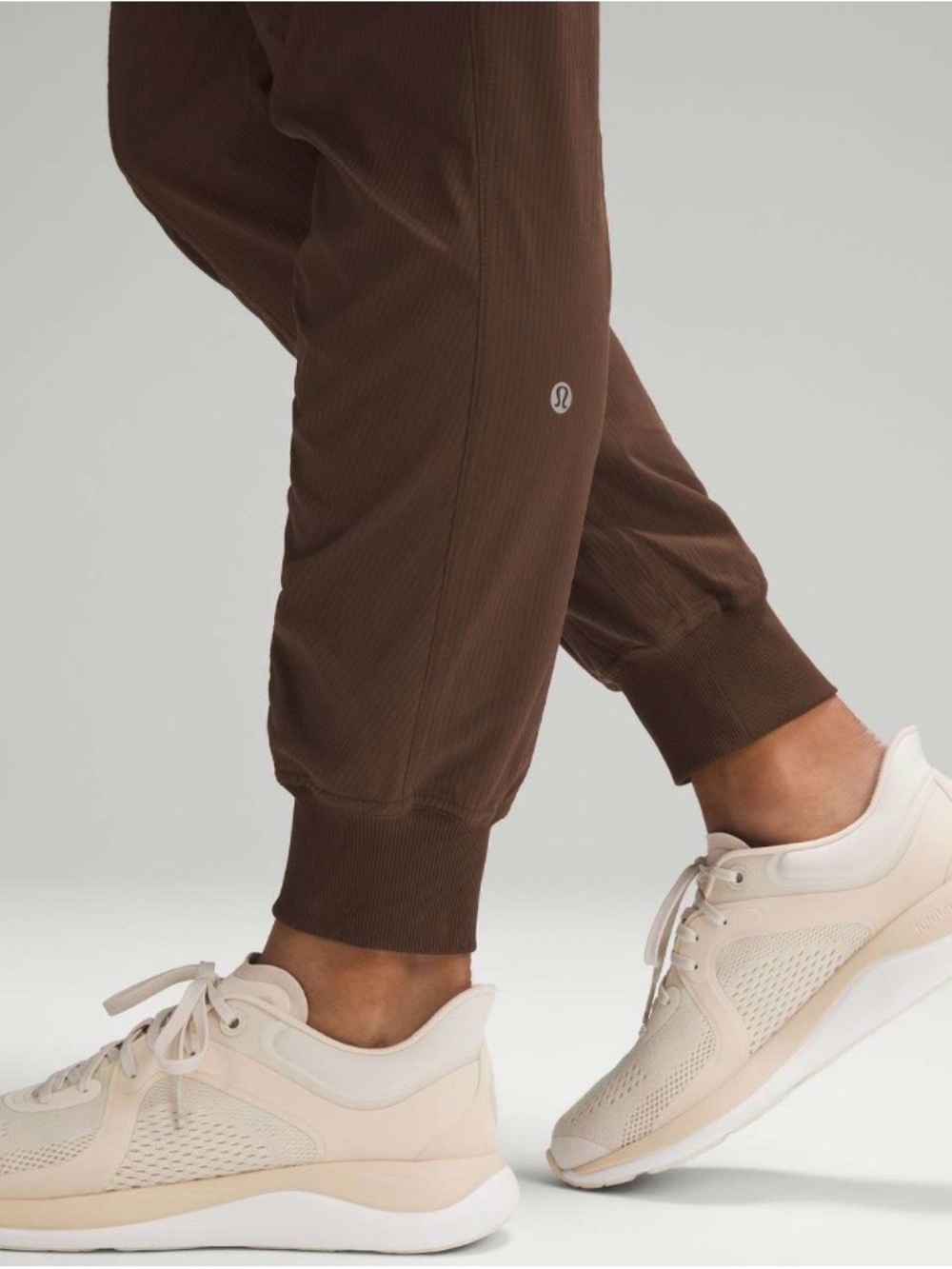 Lululemon Dance Studio Mid-Rise Jogger Full Length in Java - Picture 3 of 14